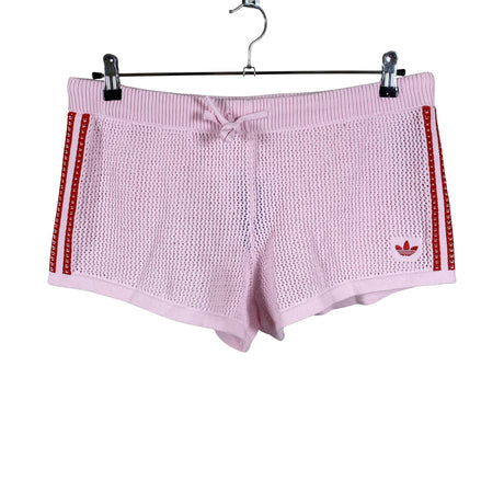 Unisex Adidas - Shorts, size 42 - Light pink ()