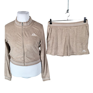 Unisex Pegador - Sweatshirt, size 42 - Beige (1)