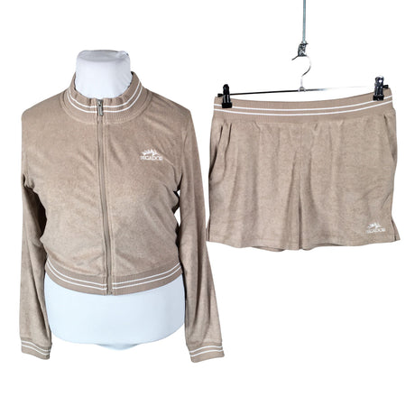 Unisex Pegador - Sweatshirt, size 42 - Beige ()