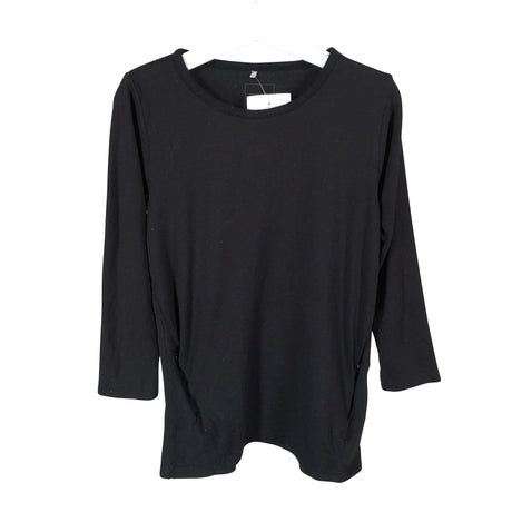 Unisex Name It - Tricot dress, size 110 - 116 - Black ()
