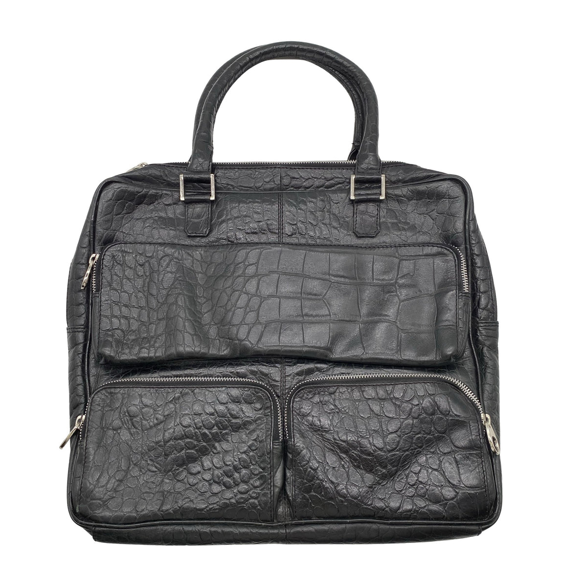 Unisex Cristelle&co - Handbag, size Maxi - Black (1)