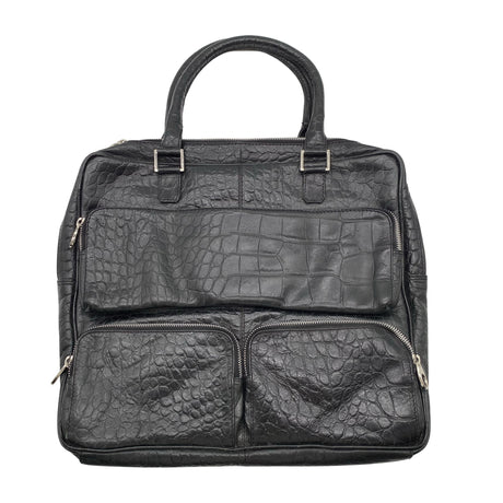 Unisex Cristelle&co - Handbag, size Maxi - Black ()