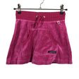 Unisex Villervalla - Sweat skirt, size 110 - 116 - Pink ()