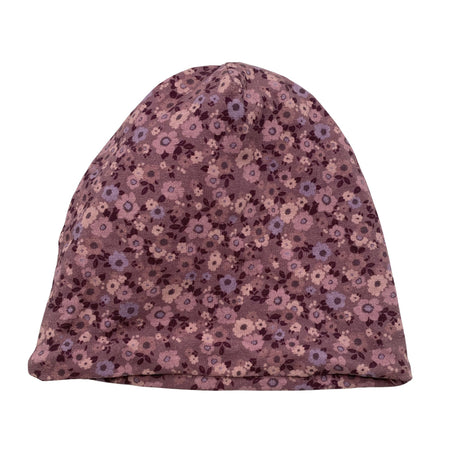 Unisex Lindex - Lightweight beanie, size 46 - 48 cm - Violet ()