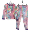 Unisex Minoti - Sweatshirt, size 110 - 116 - Light pink ()