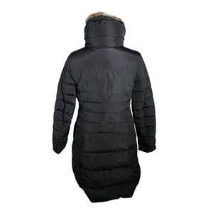 Unisex Sand - Down jacket, size 38 - Black (2)