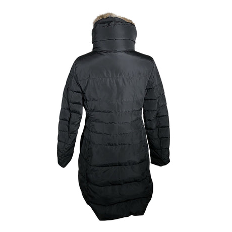 Unisex Sand - Down jacket, size 38 - Black (2)