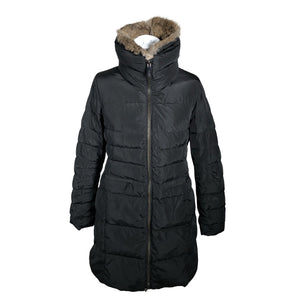 Unisex Sand - Down jacket, size 38 - Black (1)