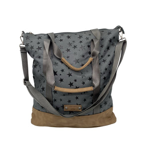 Unisex Björn Borg - Handbag, size Maxi - Black (1)