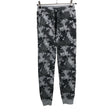 Unisex Soc - Tricot pants, size 134 - 140 - Gray ()