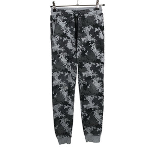 Unisex Soc - Tricot pants, size 134 - 140 - Gray (1)