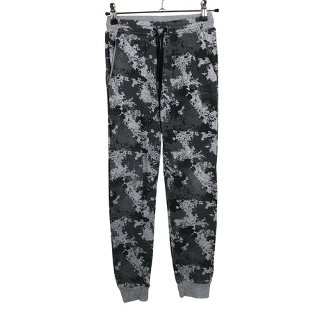 Unisex Soc - Tricot pants, size 134 - 140 - Gray ()