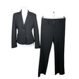 Unisex Your Face - Suit set, size 40 - Black ()