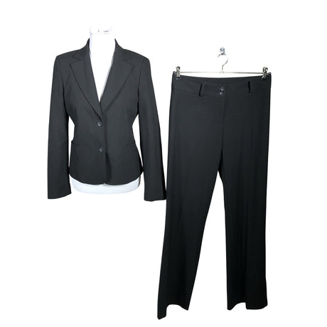 Unisex Your Face - Suit set, size 40 - Black ()