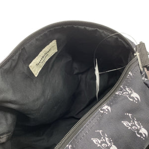 Unisex IVANAhelsinki - Handbag, size Midi - Black (2)