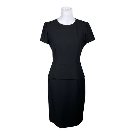 Unisex Hugo Boss - Sheath dress, size 38 - Black ()