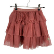Unisex POMPdeLUX - Party skirt, size 122 - 128 - Light pink ()