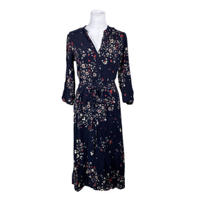 Unisex Marc O'Polo - Dress, size 38 - Blue (1)