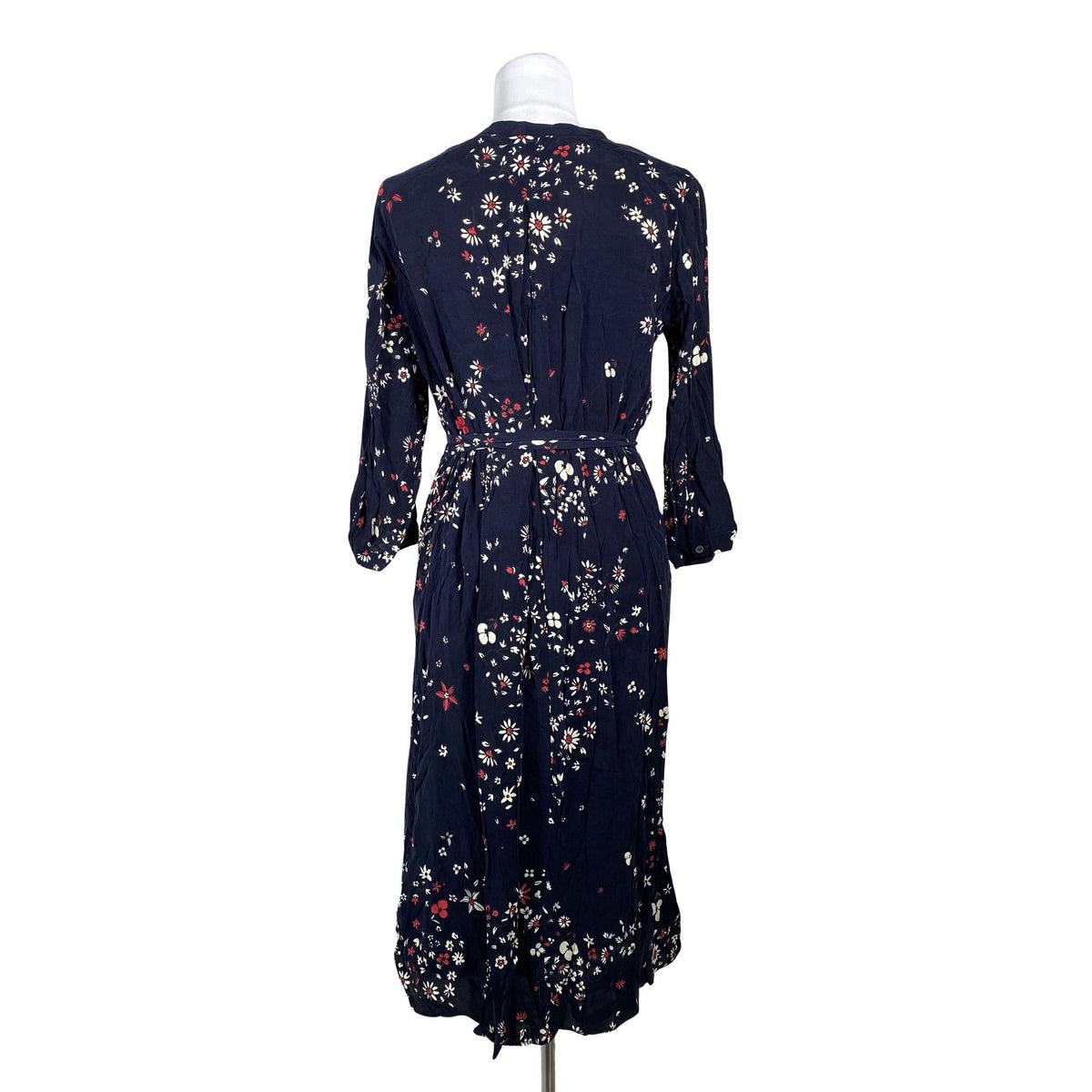 Unisex Marc O'Polo - Dress, size 38 - Blue (2)