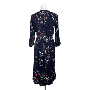 Unisex Marc O'Polo - Dress, size 38 - Blue (2)