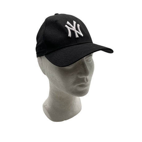 Unisex New Era - Cap, size 54 - 56 cm - Black ()