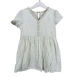 Unisex Loevia Paris - Dress, size 110 - 116 - Violet ()