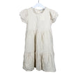 Unisex Name It - Dress, size 116 - 122 - Beige ()