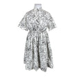 Unisex Kenzo - Dress, size 40 - White ()