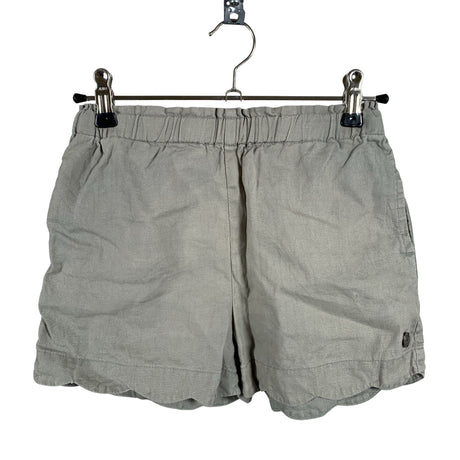 Unisex POMPdeLUX - Shorts, size 122 - 128 - Green ()