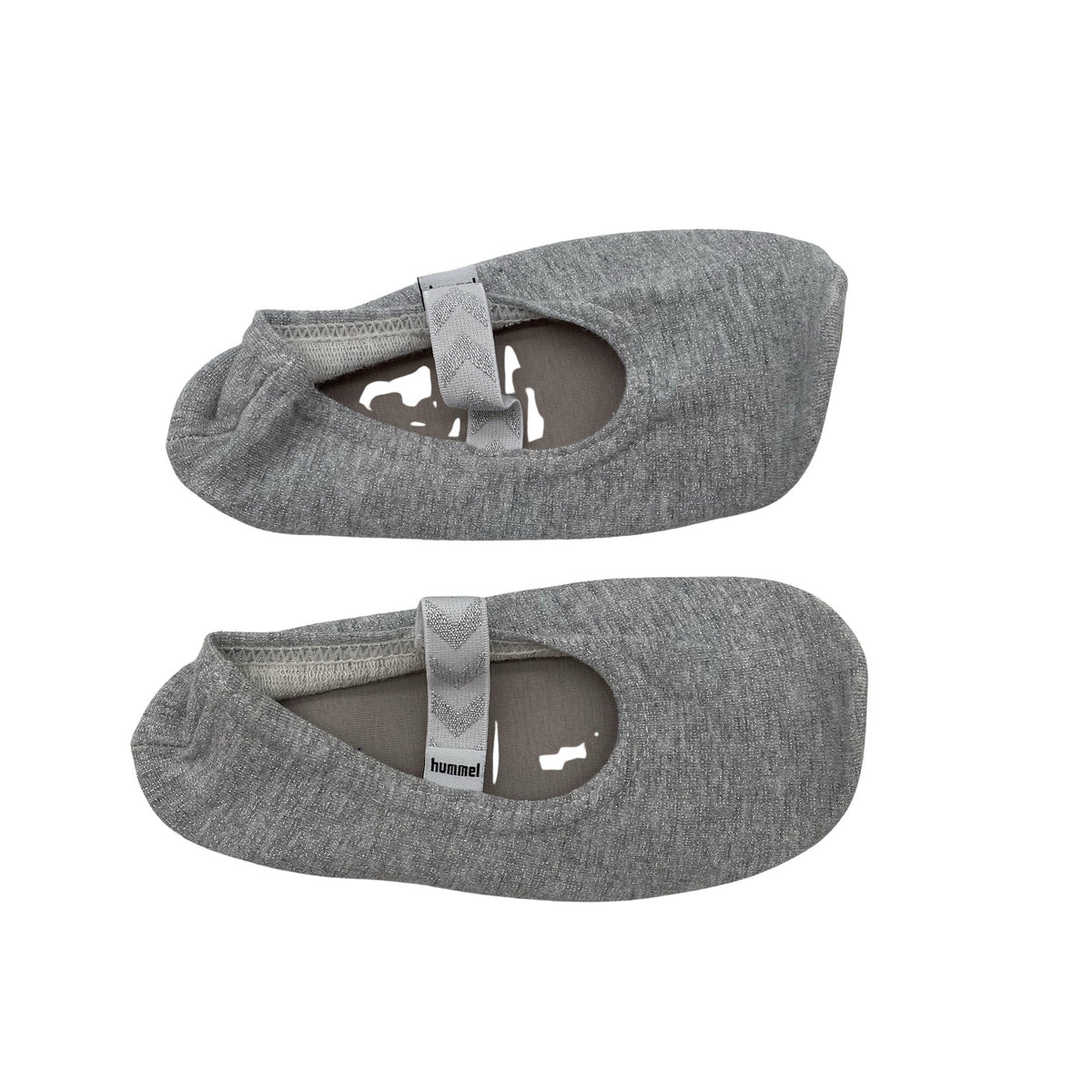 Unisex Hummel - Indoor slippers, size 29 - Gray (1)
