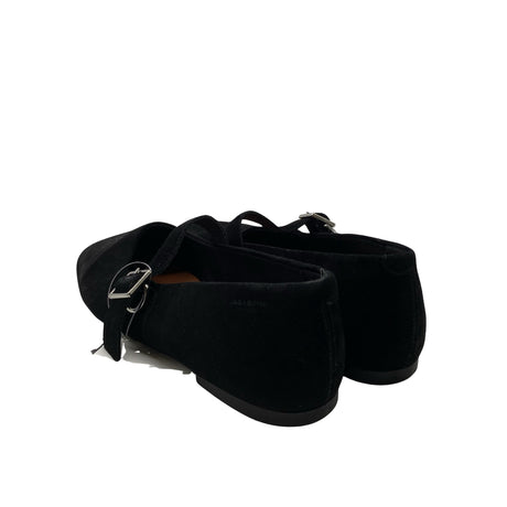Unisex Vagabond - Ballerinas, size 37 - Black (2)