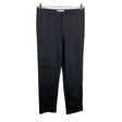 Unisex Makia - Slacks, size 38 - Black ()