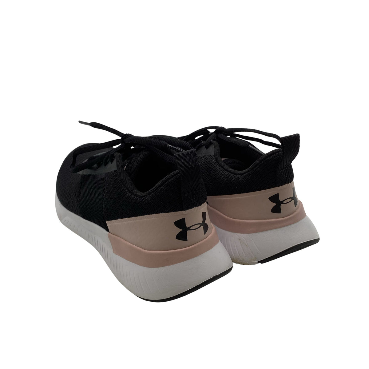 Unisex Under Armour - Sneakers, size 39 - Black (2)