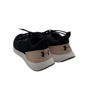 Unisex Under Armour - Sneakers, size 39 - Black (2)