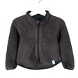 Unisex Helly Hansen - Fleece jacket, size 86 - 92 - Gray ()