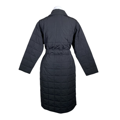 Unisex Nanso - Quilted jacket, size 34 - Black (2)