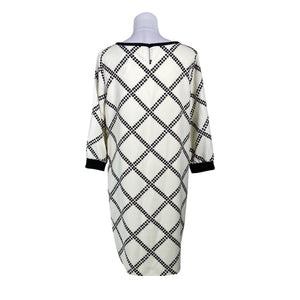 Unisex Marella - Dress, size 38 - Beige (2)