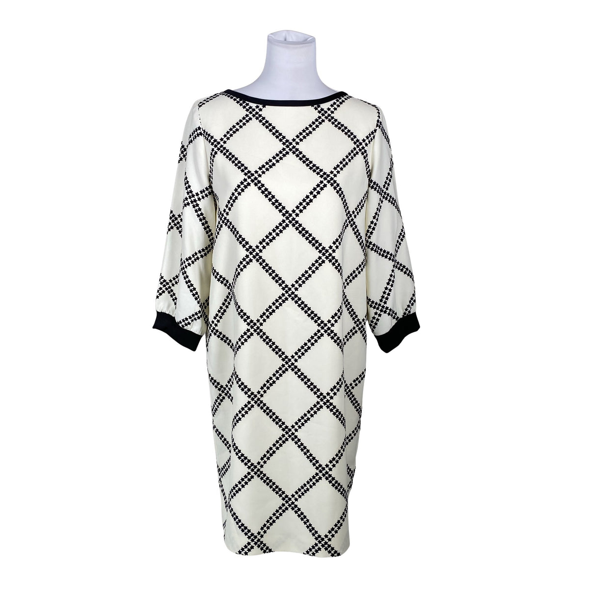 Unisex Marella - Dress, size 38 - Beige (1)