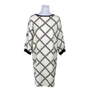 Unisex Marella - Dress, size 38 - Beige (1)