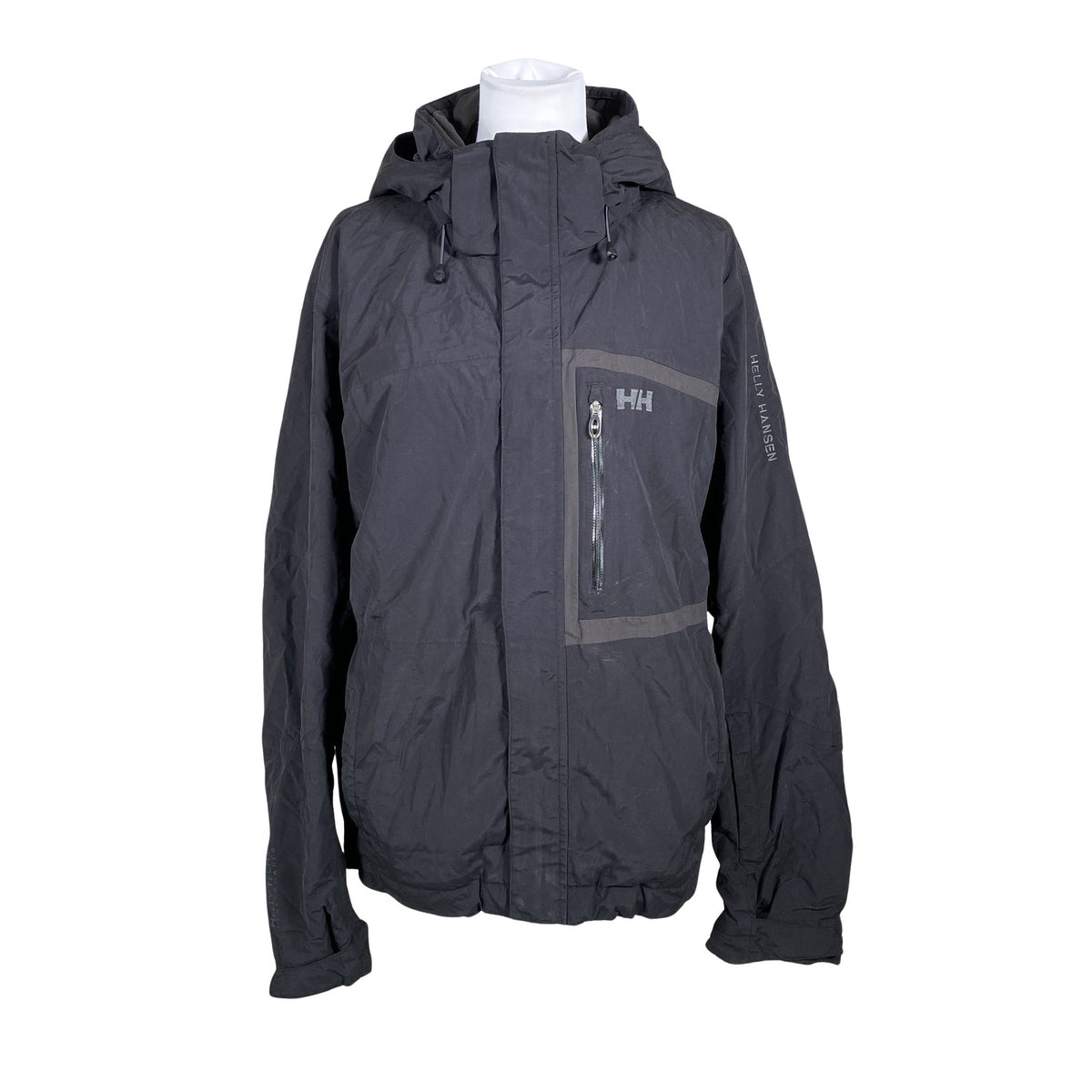 Unisex Helly Hansen - Winter jacket, size 40 - Black (1)