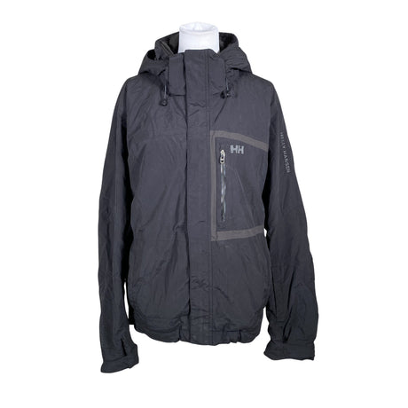 Unisex Helly Hansen - Winter jacket, size 40 - Black ()