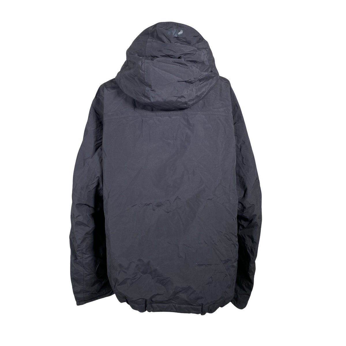 Unisex Helly Hansen - Winter jacket, size 40 - Black (2)