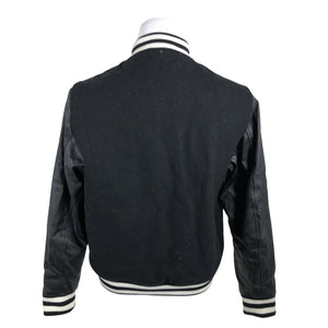 Unisex Superdry - Wool coat, size L - Black (2)