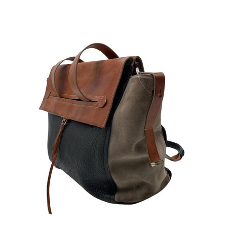 Unisex Tiger of Sweden - Handbag, size Maxi - Black (2)