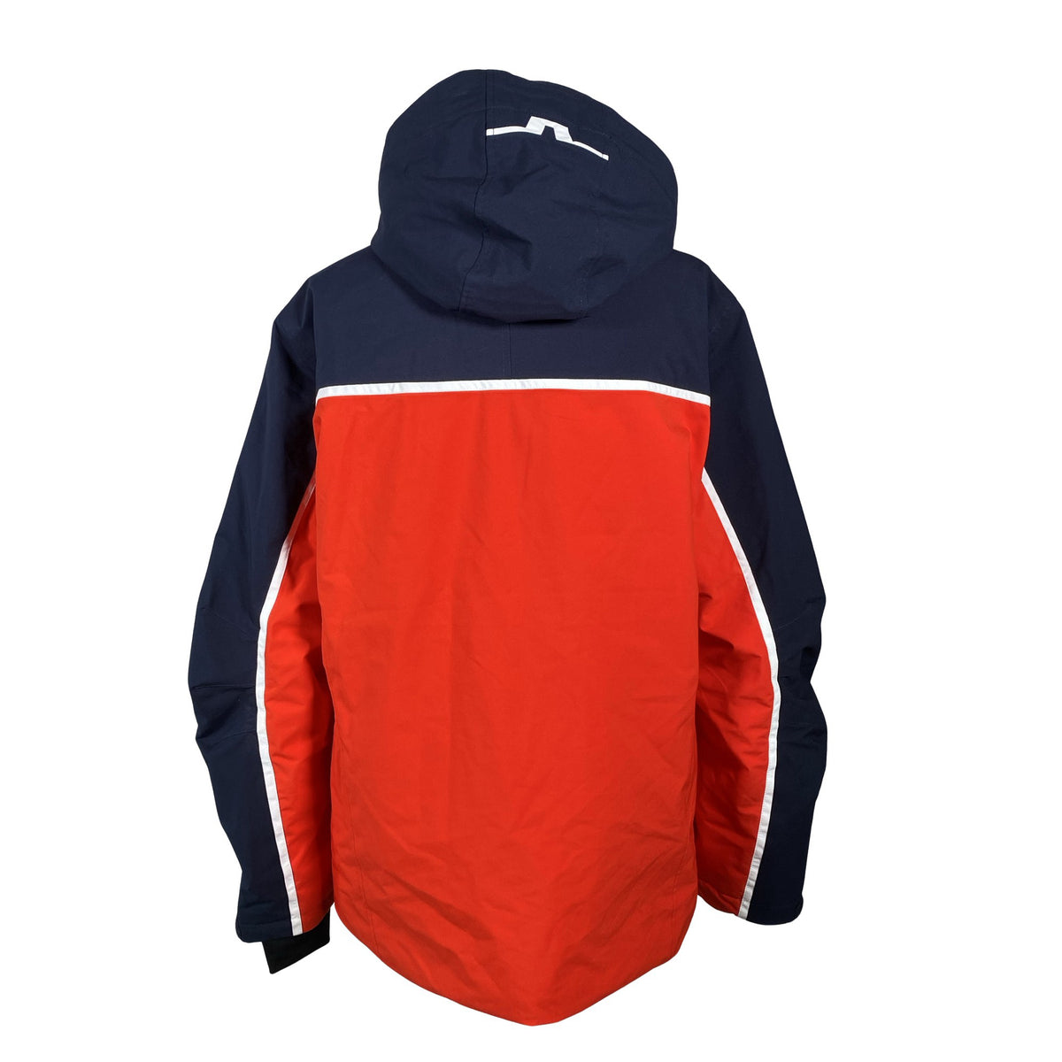 Unisex J.Lindeberg - Winter jacket, size 38 - Blue (2)