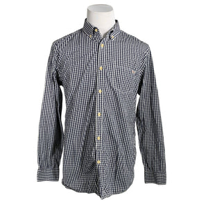 Unisex Jack & Jones - Collared shirt, size XL - Blue (1)