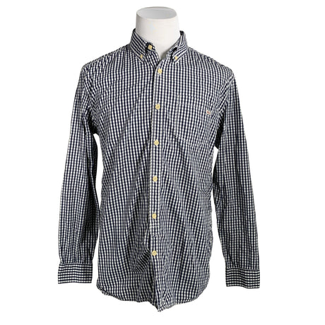 Unisex Jack & Jones - Collared shirt, size XL - Blue ()