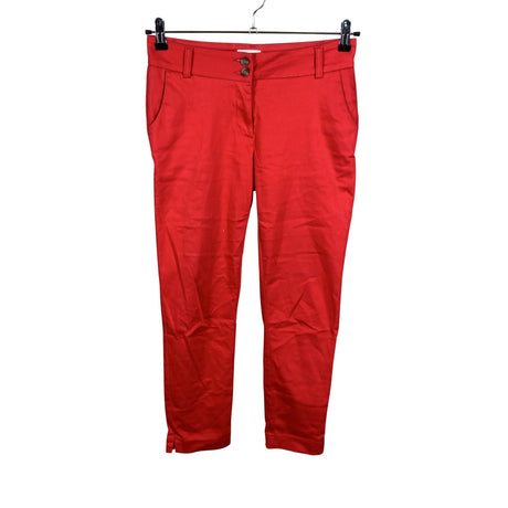 Unisex I Say - Slacks, size 34 - Red ()