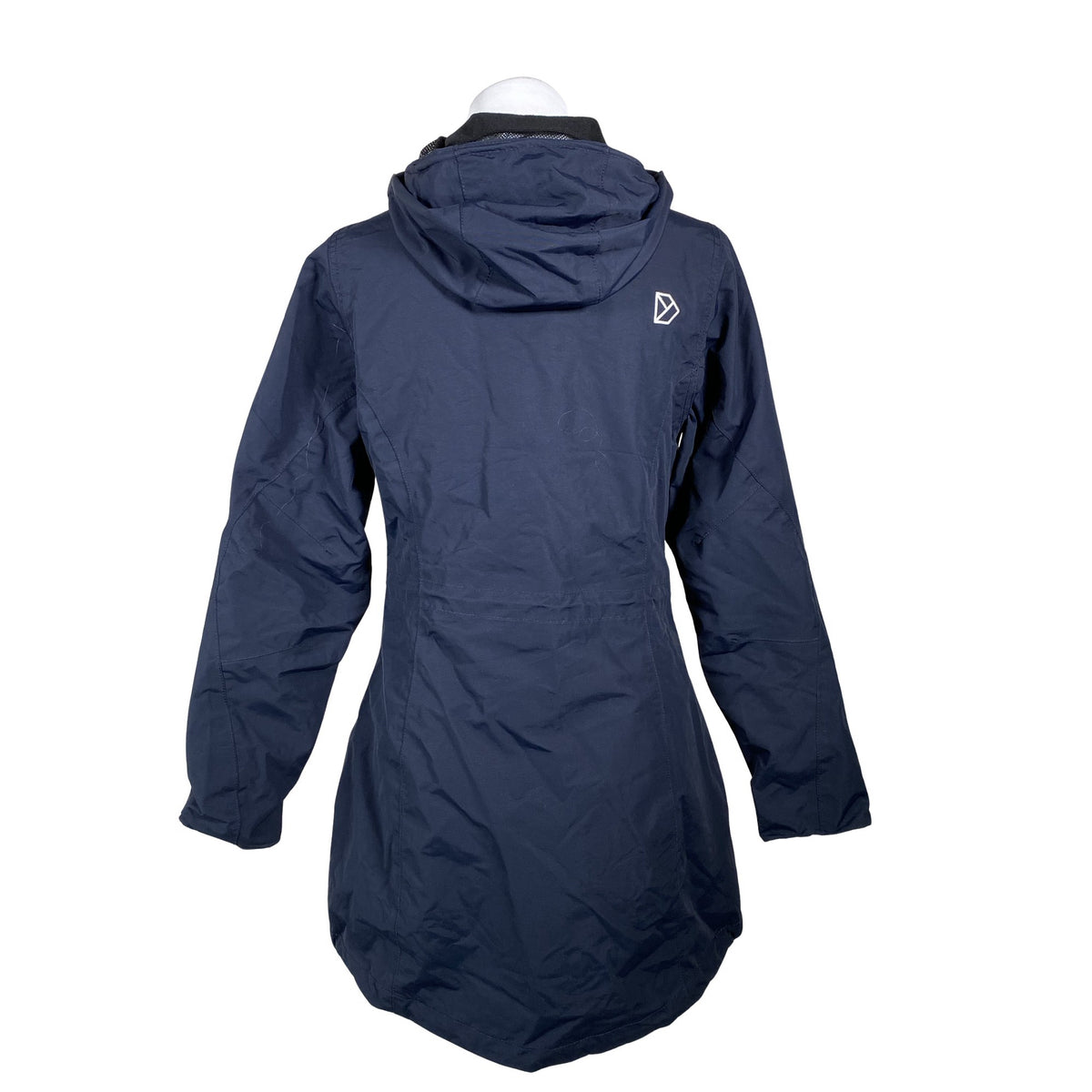 Unisex Didriksons - Outdoor jacket, size 34 - Blue (3)