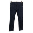 Unisex Lindex - Jeans, size 116 - 122 - Blue ()